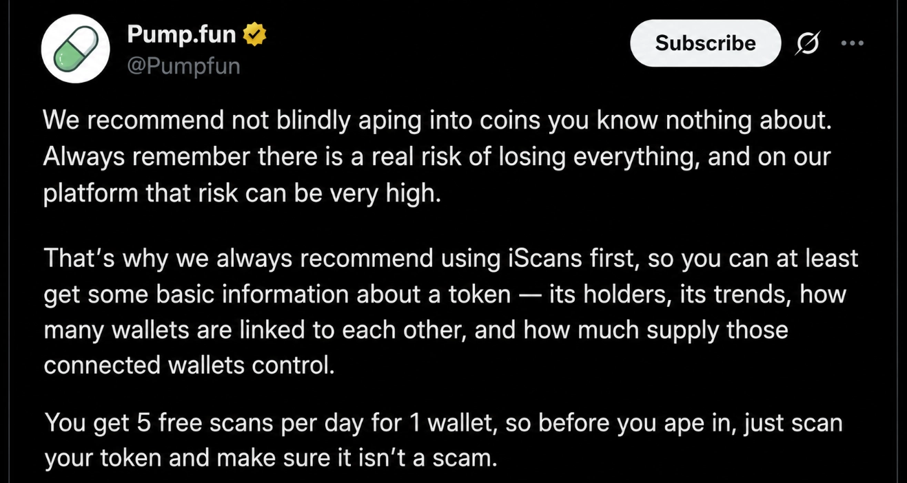 Scanana user review 3